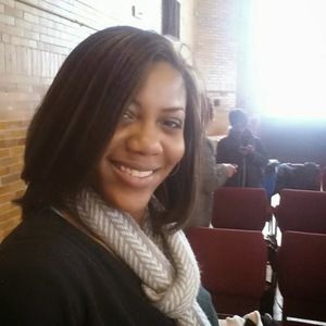 Meet your Posher, Erika